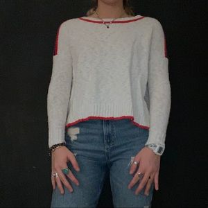 American Eagle sweater size extra small